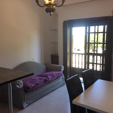 Ferienwohnung Guajara Loft-Balcon San Cristóbal de La Laguna Exterior foto