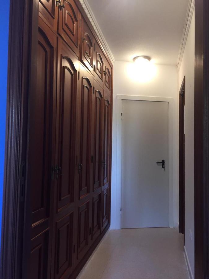 Ferienwohnung Guajara Loft-Balcon San Cristóbal de La Laguna Exterior foto