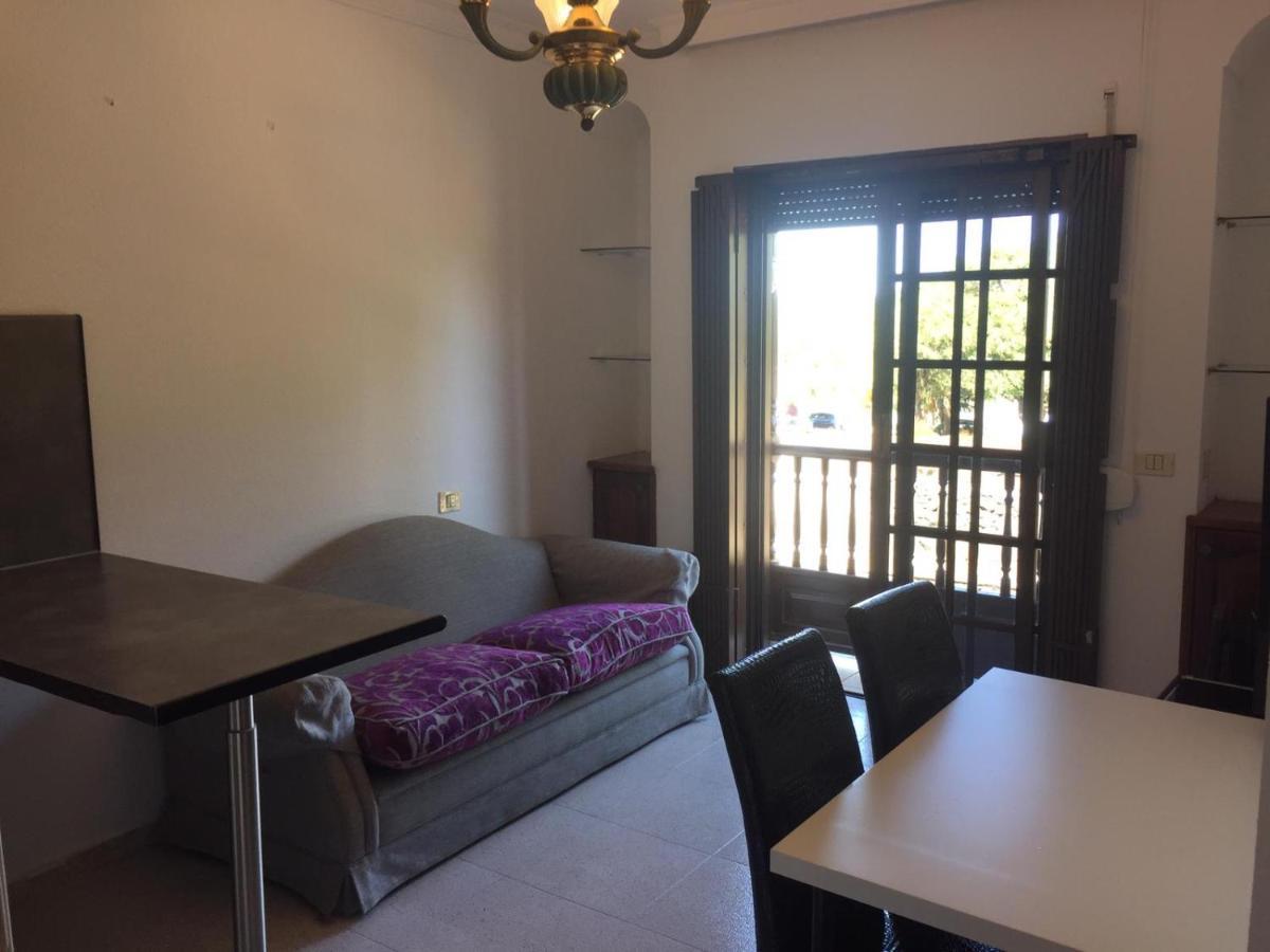 Ferienwohnung Guajara Loft-Balcon San Cristóbal de La Laguna Exterior foto