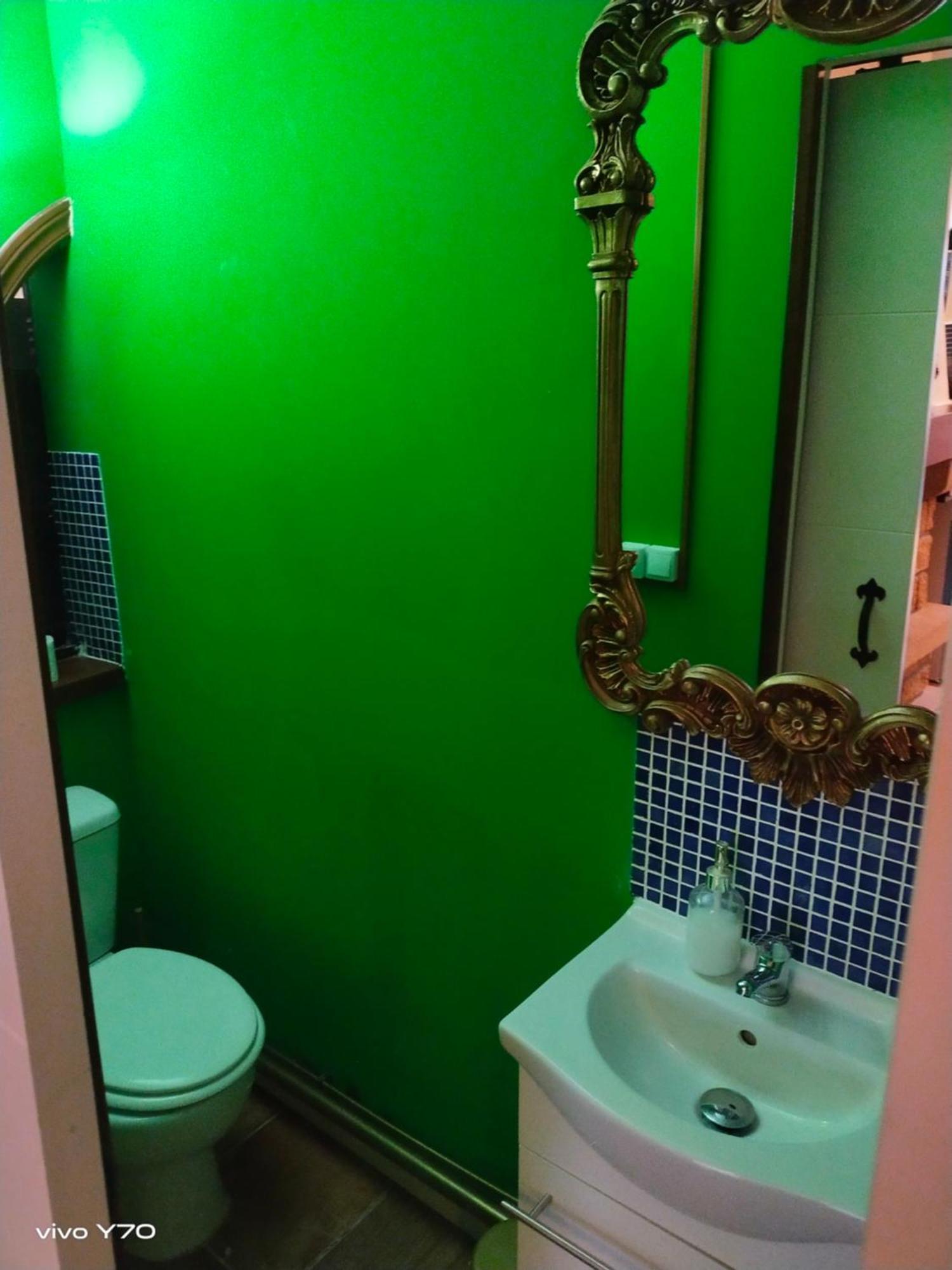 Ferienwohnung Guajara Loft-Balcon San Cristóbal de La Laguna Zimmer foto
